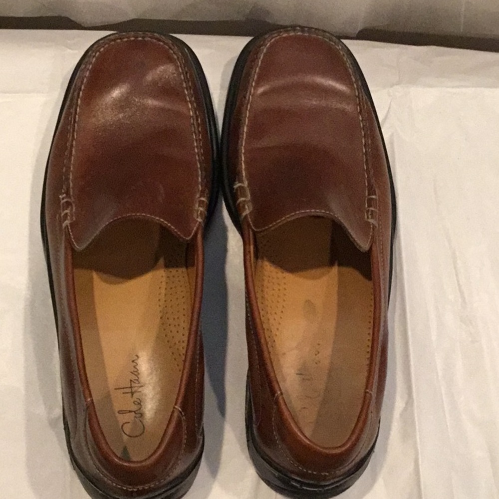 Men’s Cole Haan shoes
